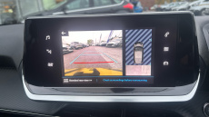 Peugeot 208 1.2 PureTech 100 Allure Premium + 5dr Petrol Hatchback